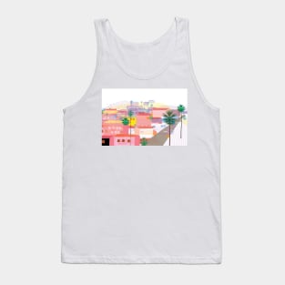 Mar Vista Tank Top